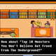 Illustration for article titled iUndertale/i, As Told By 123 Screenshots